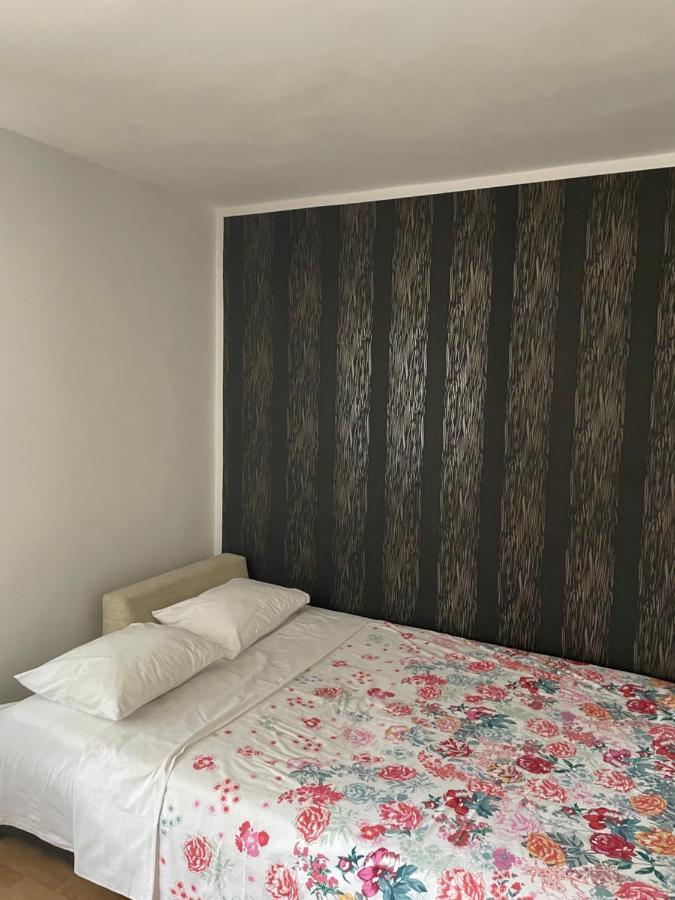شقة Good Sleep Flat1 سيبيو المظهر الخارجي الصورة